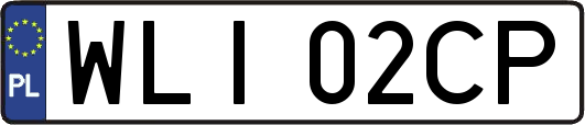 WLI02CP