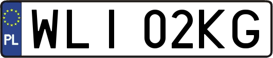 WLI02KG