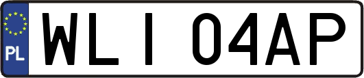 WLI04AP