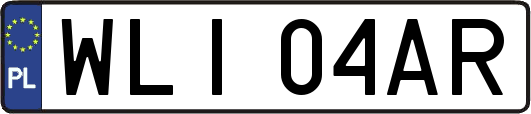 WLI04AR