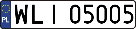 WLI05005