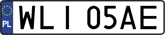 WLI05AE
