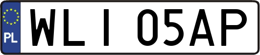 WLI05AP