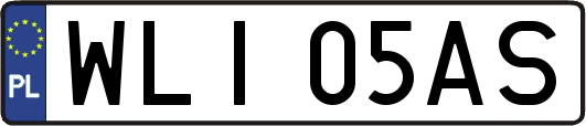 WLI05AS