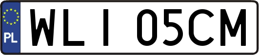 WLI05CM