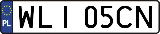 WLI05CN