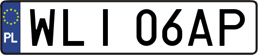 WLI06AP