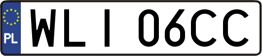 WLI06CC