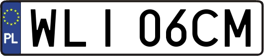 WLI06CM