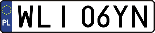 WLI06YN