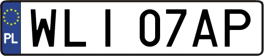 WLI07AP