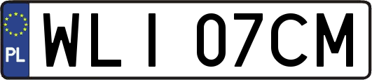WLI07CM
