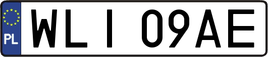 WLI09AE