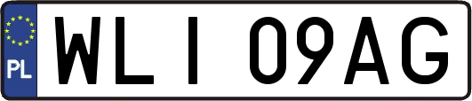 WLI09AG