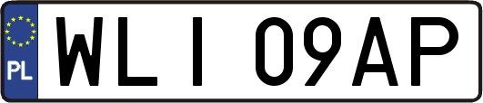 WLI09AP
