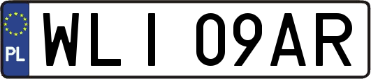 WLI09AR