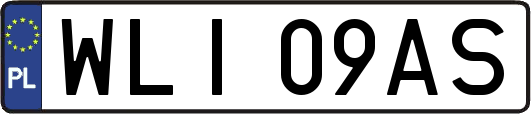 WLI09AS