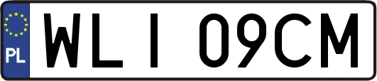 WLI09CM
