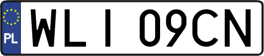 WLI09CN