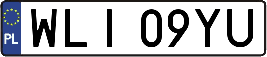 WLI09YU