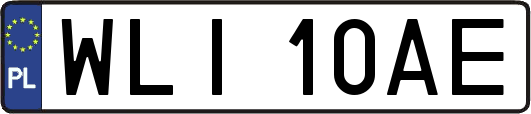 WLI10AE