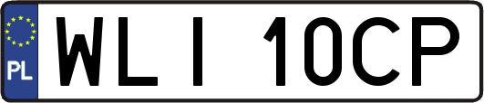 WLI10CP
