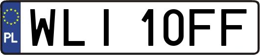 WLI10FF