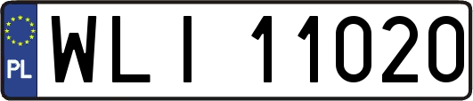 WLI11020