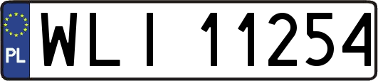 WLI11254