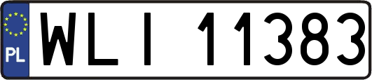 WLI11383