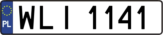 WLI1141