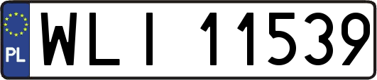 WLI11539