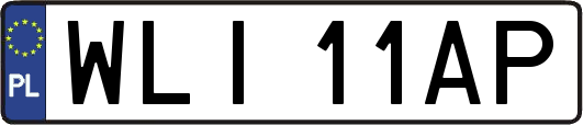 WLI11AP