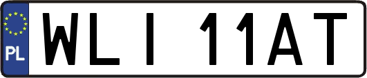 WLI11AT