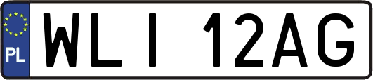 WLI12AG