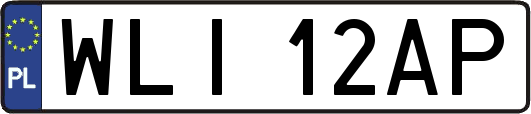 WLI12AP