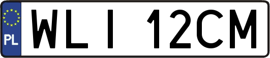 WLI12CM