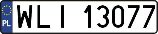 WLI13077