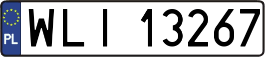 WLI13267