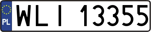 WLI13355