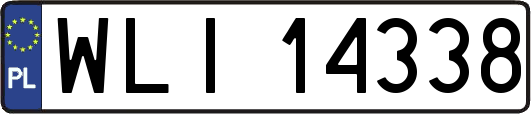 WLI14338