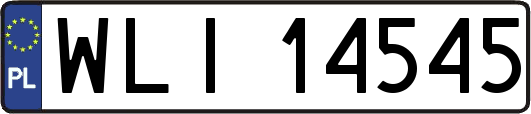 WLI14545