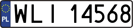 WLI14568