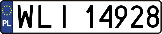 WLI14928