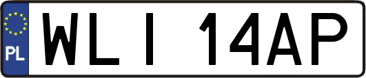 WLI14AP