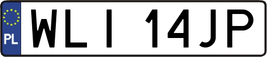 WLI14JP