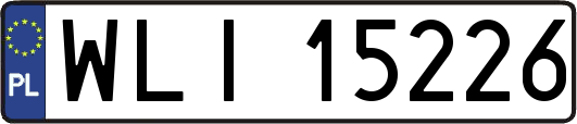 WLI15226