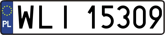 WLI15309