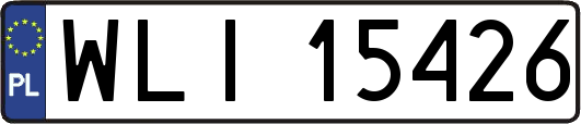 WLI15426