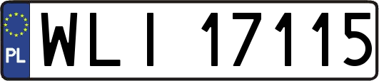 WLI17115